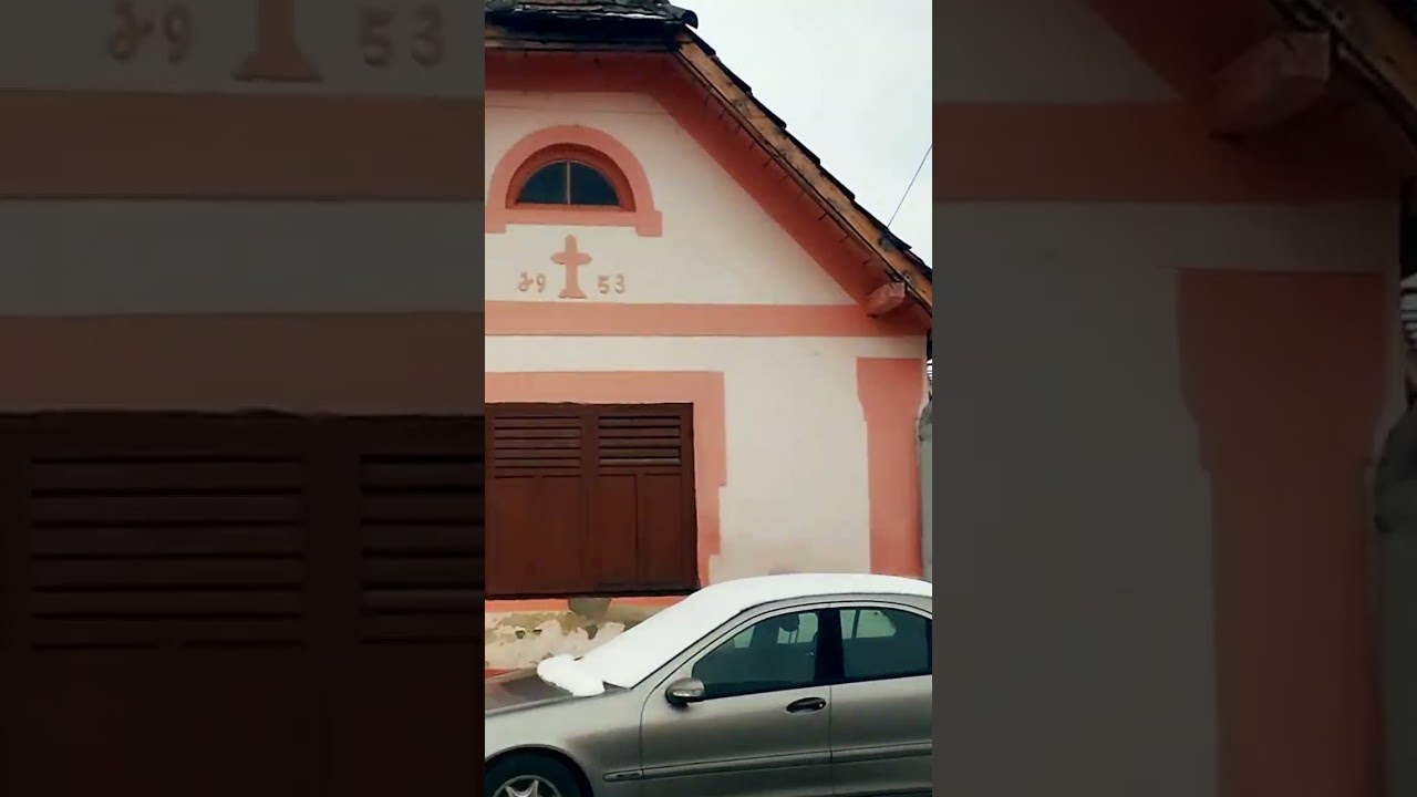 Comuna Șura Mare jud Sibiu #romania #travel #transilvania