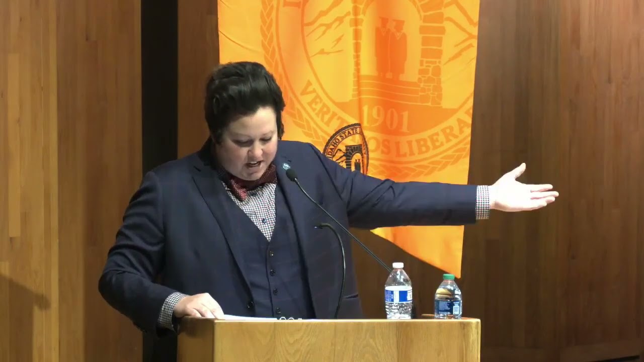 Anchorage White Coat Ceremony 2023