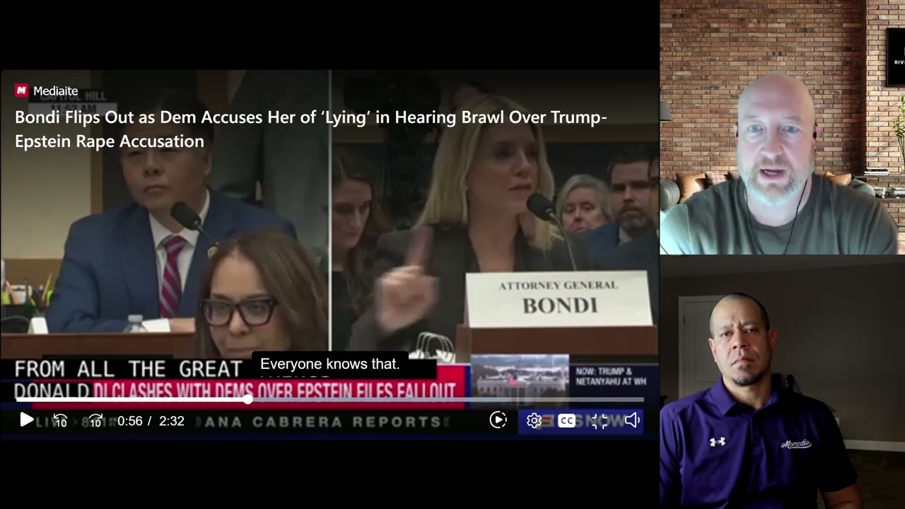 FBI Redacted Trump's Name Before DOJ