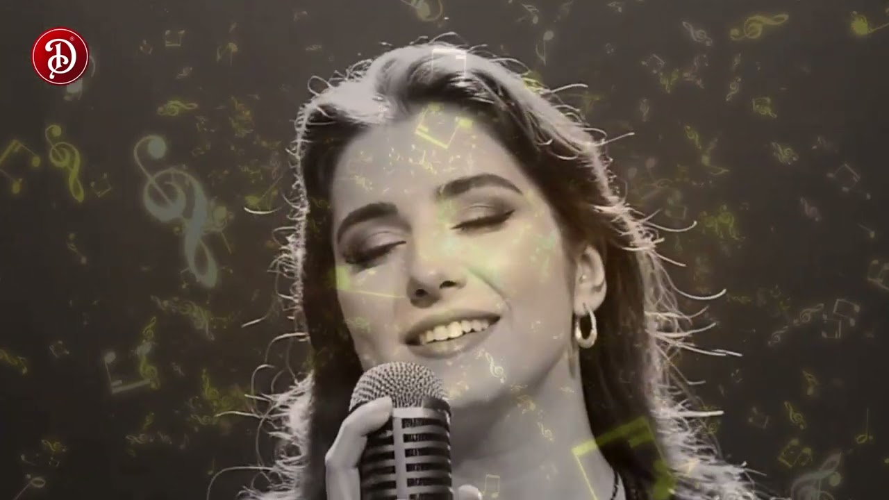 Nükhet Duru – Ben Sana Vurgunum (English Cover) | In Love With You