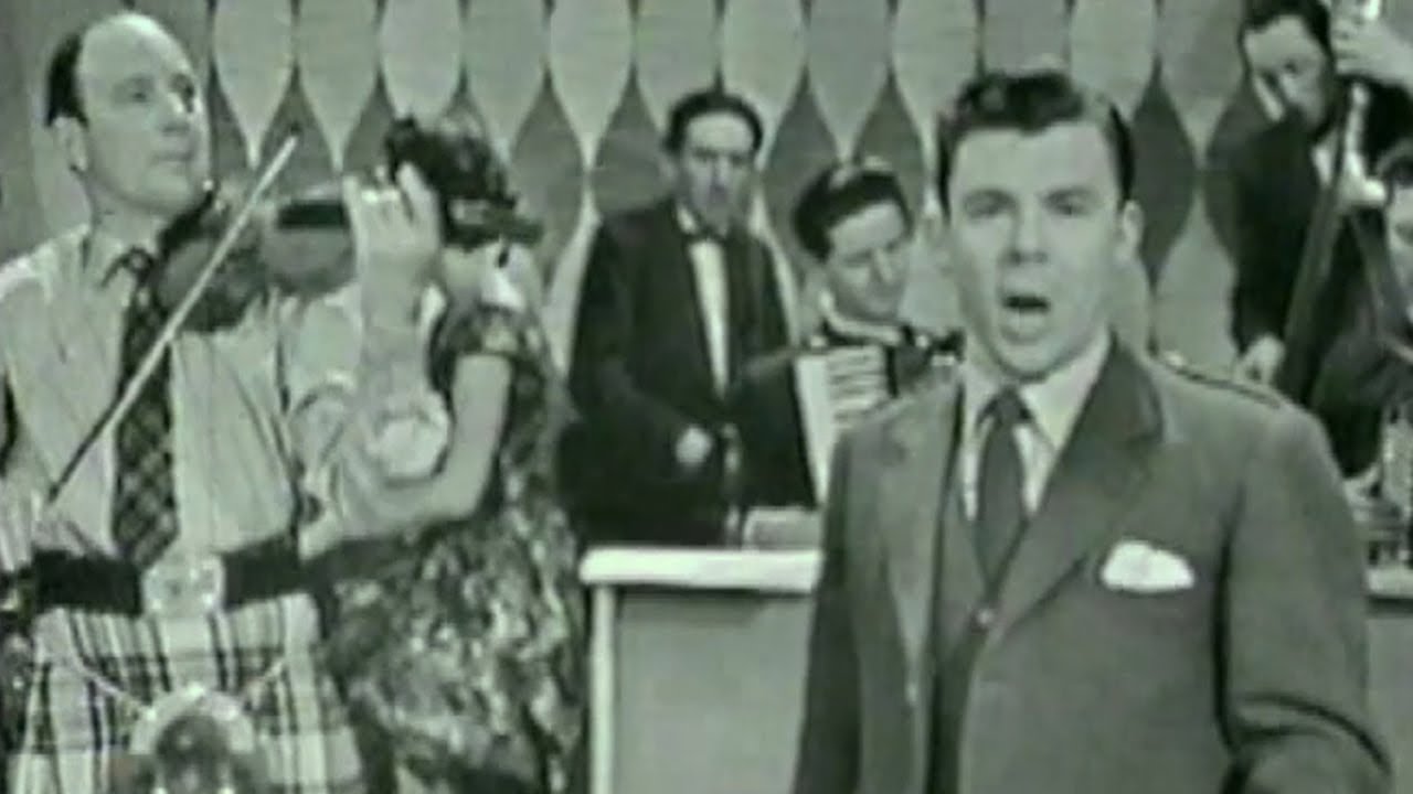 The White Heather Club (10/10/60)