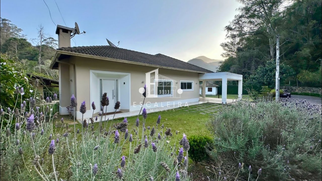 ⚜️VENDIDA⚜️Casa à venda no WEEK END CLUB na cidade de Teresópolis Rj!
