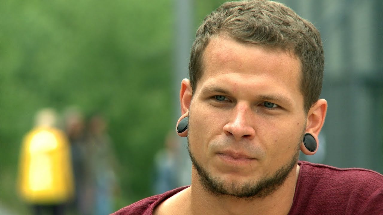 Johannes studiert Oecotrophologie an der Hochschule Fulda und erz&auml;hlt von seinem Start ins Studium