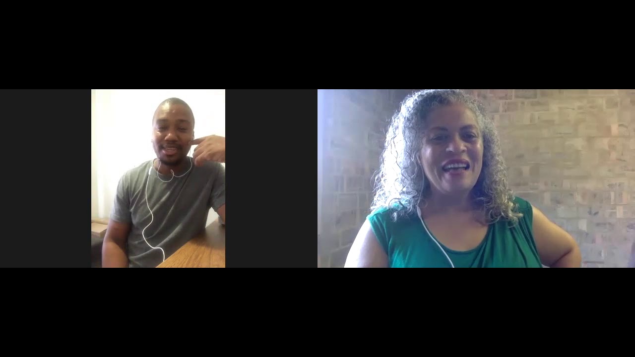Conversations S2 E5: Mpendulo Sibanyoni