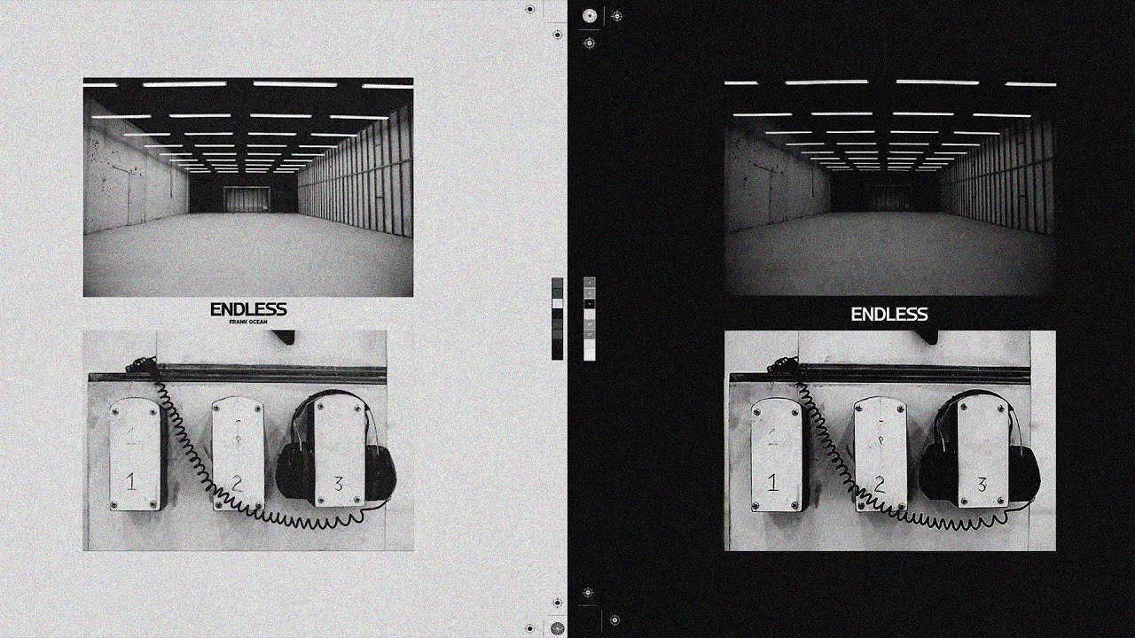 [FREE NO TAGS] ´Endless´ Frank Ocean & Childish Gambino Type Beat  ~ ¨PRAY¨