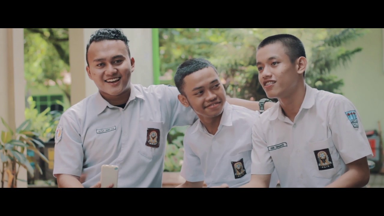Catatan Akhir Sekolah SMA N 2 KLATEN 2017