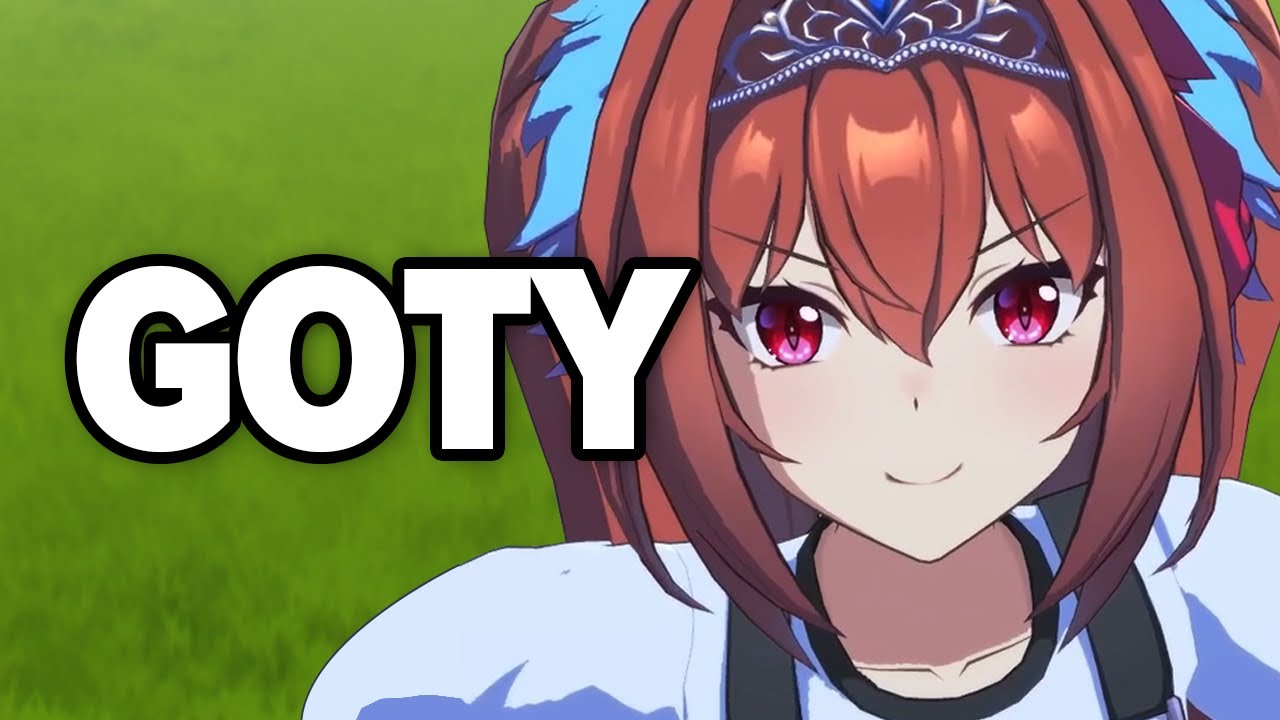 Las CHICAS CABALLO dominaron el mundo | Uma Musume Pretty Derby