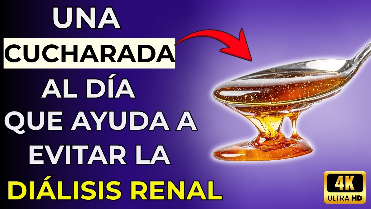 Ri&ntilde;on inflamado? Ning&uacute;n paciente volver&aacute; a perder su ri&ntilde;&oacute;n | Cuidar tu Salud