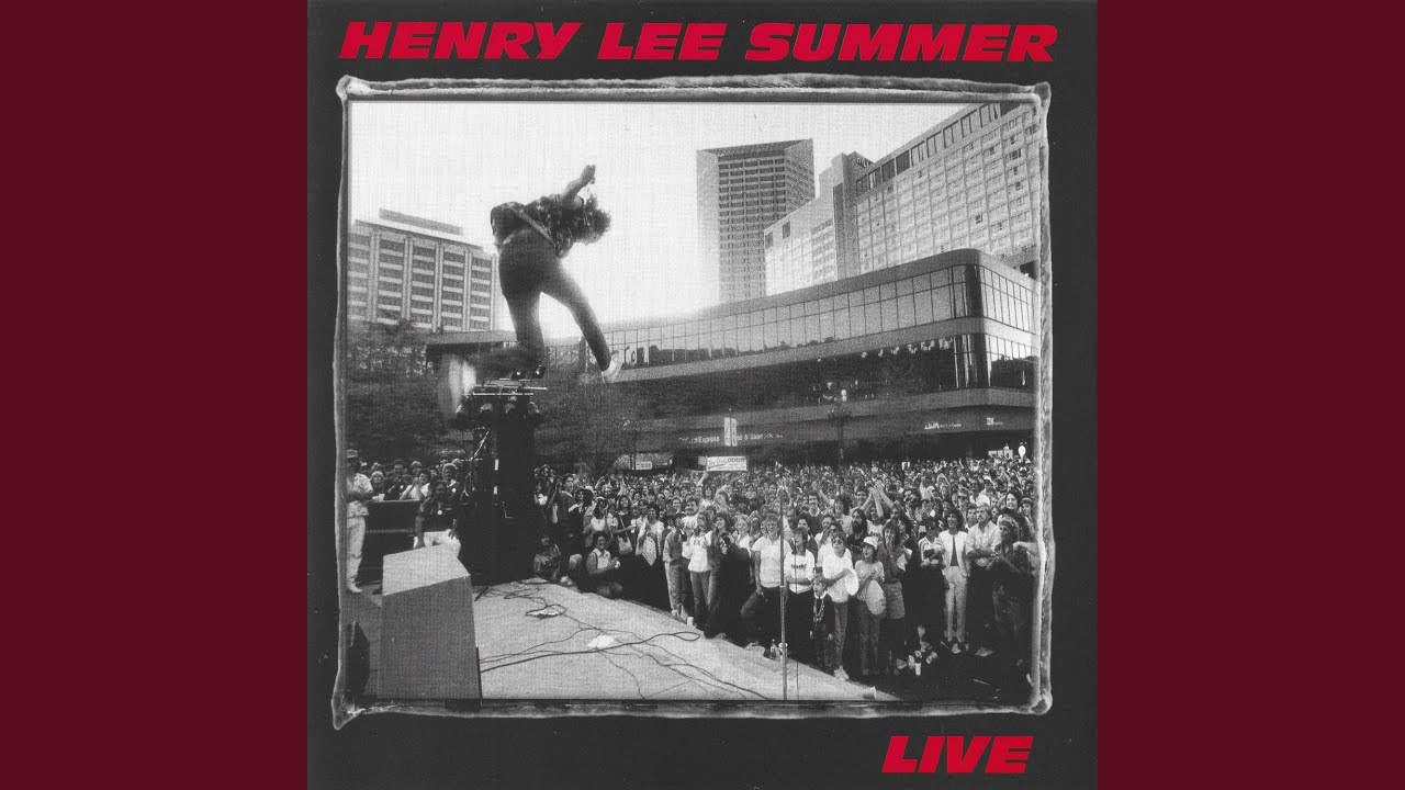 Close Enough For Me (Live)