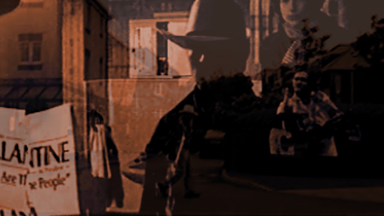 #SLOWCORE/#ROCKBLUES/#SOUTH/#808 -  REGRET PT.2  - USE 1080p(ONLY) - TRAP INC.