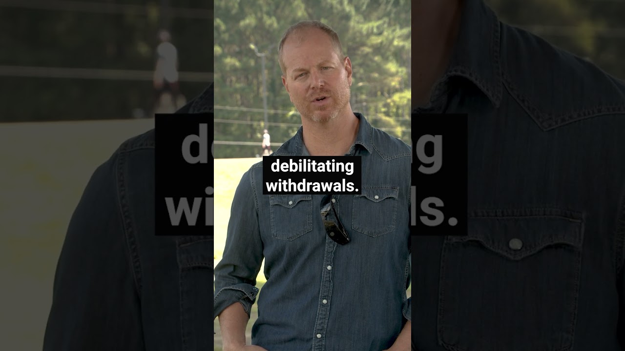 What are post-acute withdrawal symptoms?  #addiction #rehab #recovery #sobriety #druguse