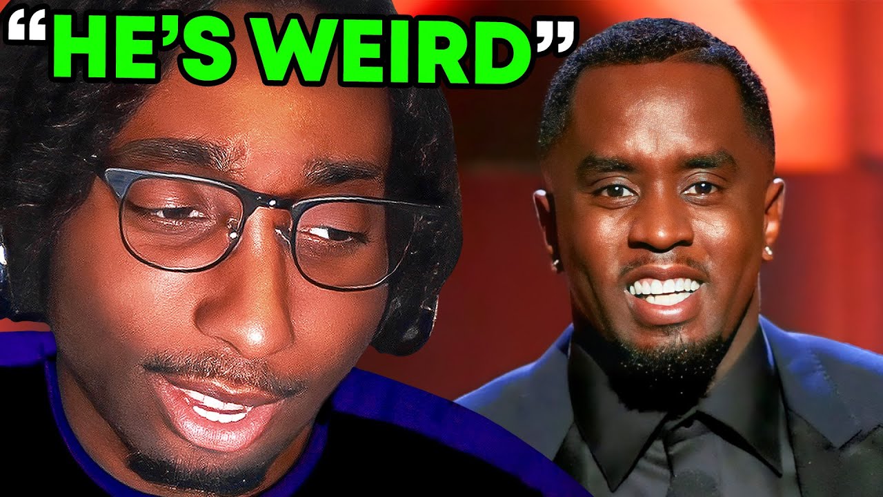 Diddy Is Getting EXPOSED..