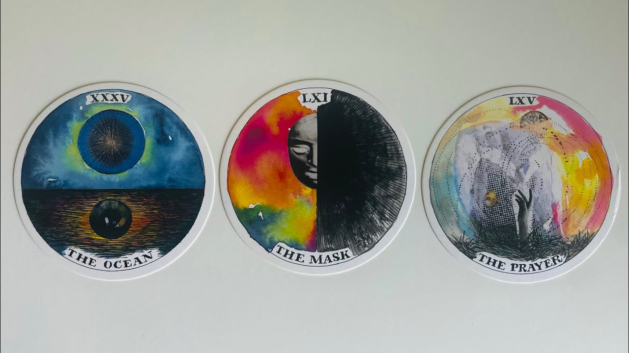 Make it Make Sense - Pick a Card Reading - Timeless Tarot