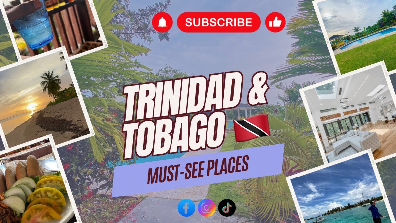 Essential Guide to Buying Real Estate in Trinidad & Tobago: Attorney Insights