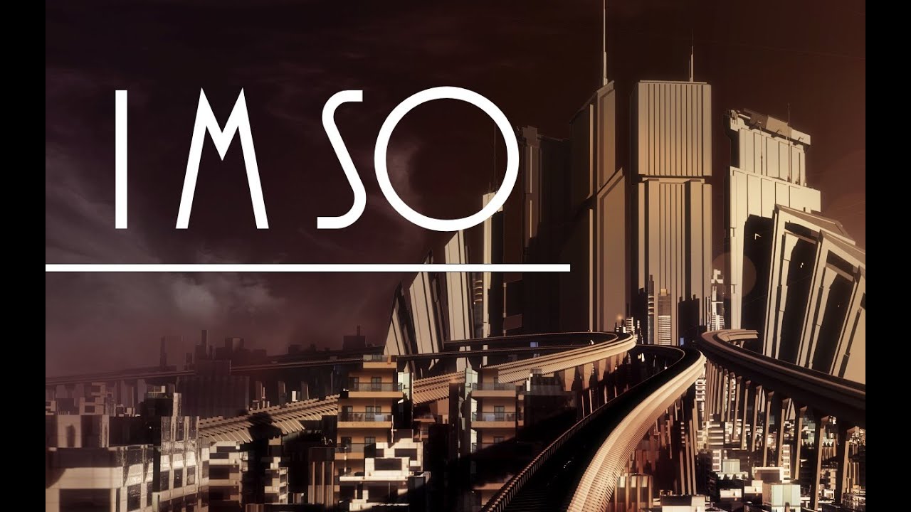 TRIP HOP / ELECTRONIC - I'm So