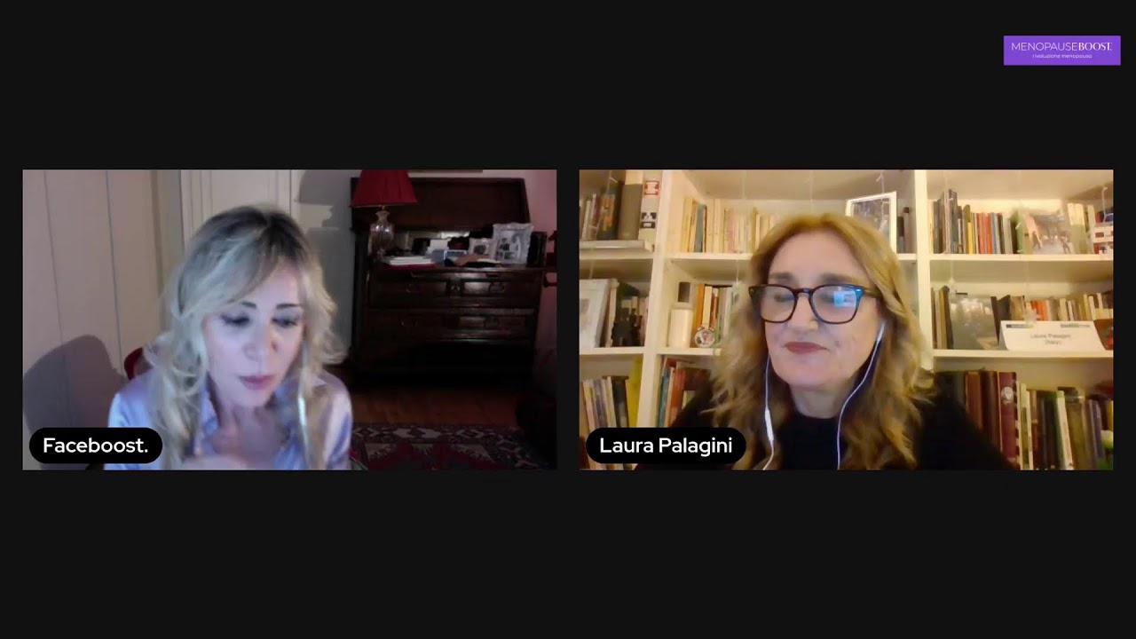 Insonnia e declino cognitivo. Con la dr.ssa Laura Palagini