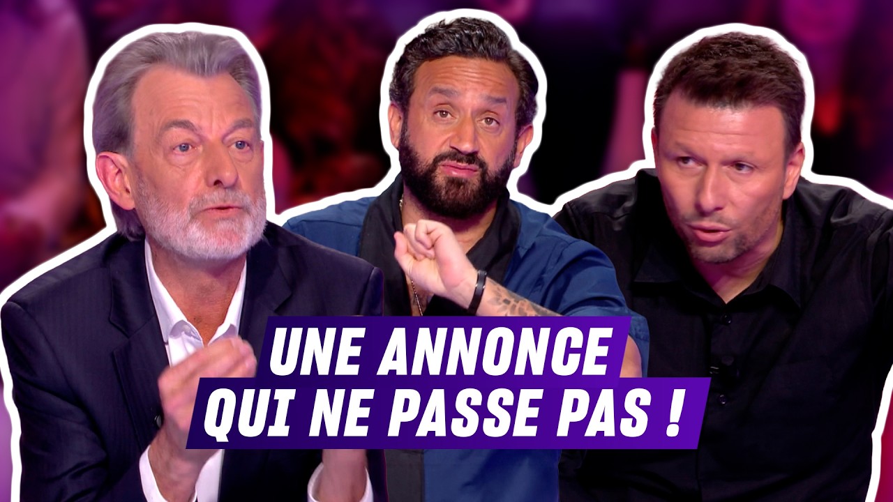 Grosse col&egrave;re dans l&rsquo;&eacute;quipe apr&egrave;s cette annonce