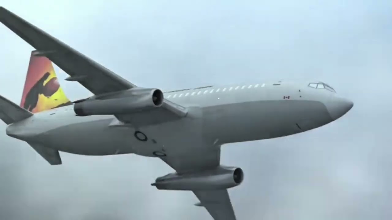 Teeth - 5 Seconds To Summer || Mayday Air Crash Compilation ||