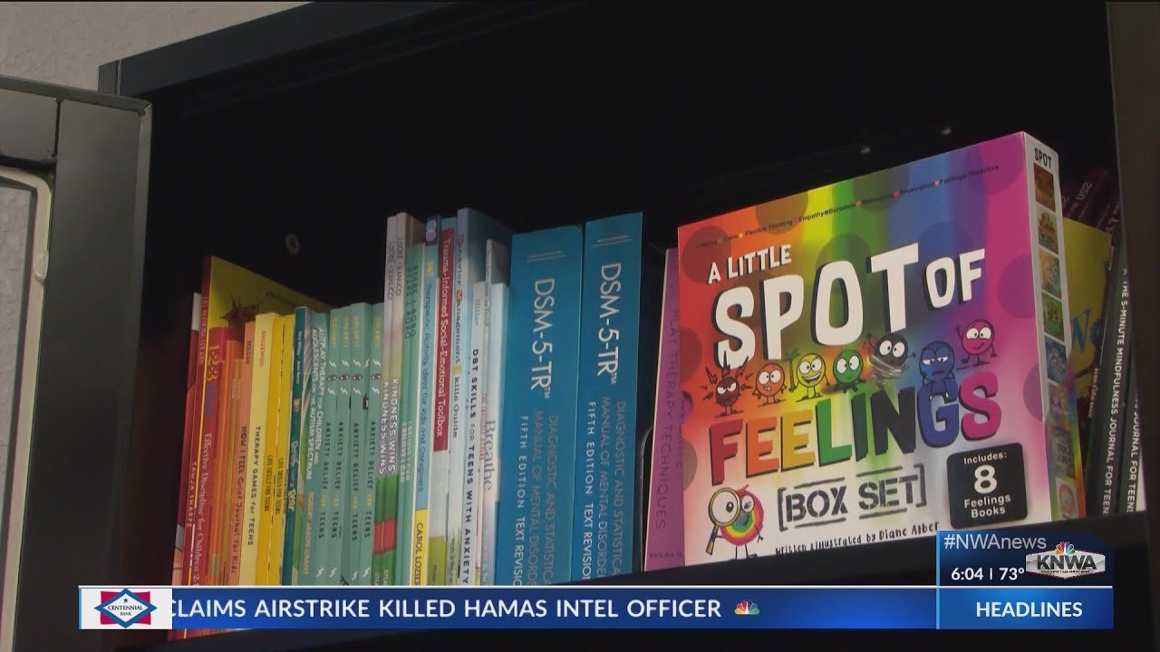 Local experts speak on how students and teachers cope with school lockdowns