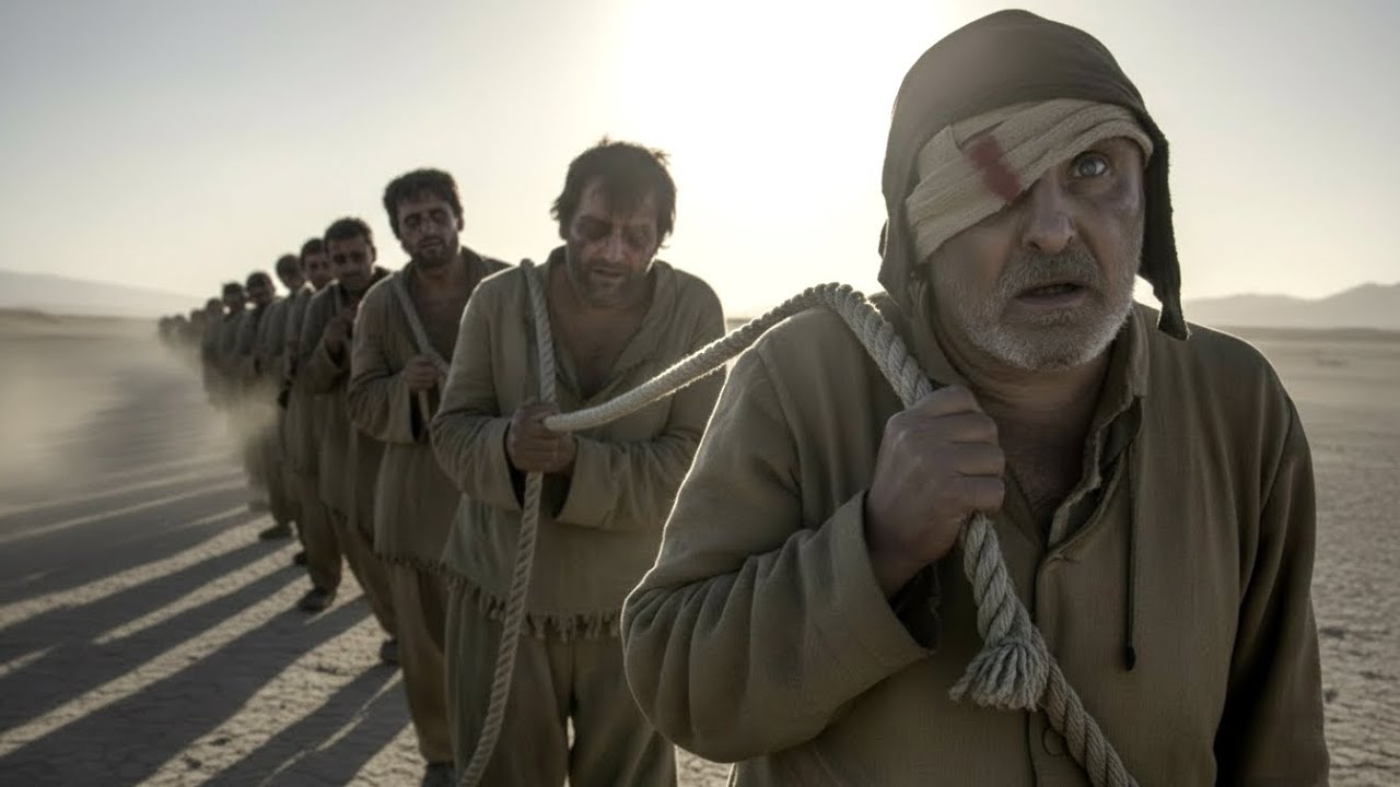 Er blendete 15.000 Männer an einem einzigen Tag | Kaiser Basileios II, der „Bulgarenschlächter“