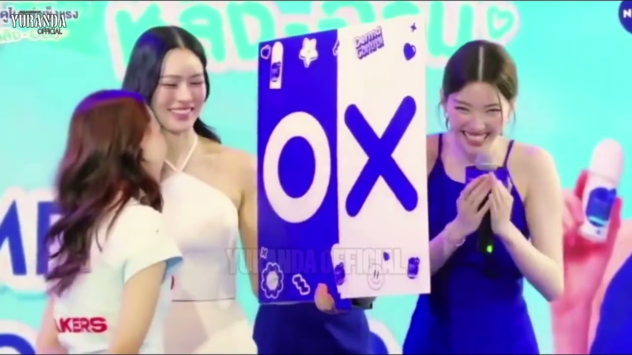 (LingOrm) P'Ling gak mau ngaku kalau dia suka sama seseorang?? || Orm mode kucing ngambek!! 😂