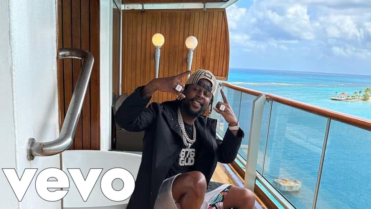 Popcaan - Still Here for You (Music Video) 2025