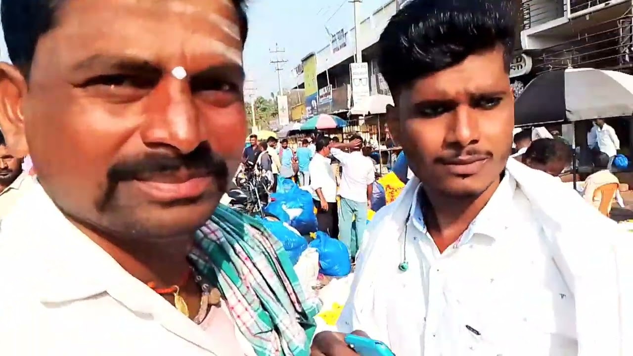 Haveri flower market time morning 6 se lekar 10:00 Tak chalu rahata#foryou#karnataka #youtubeshorts