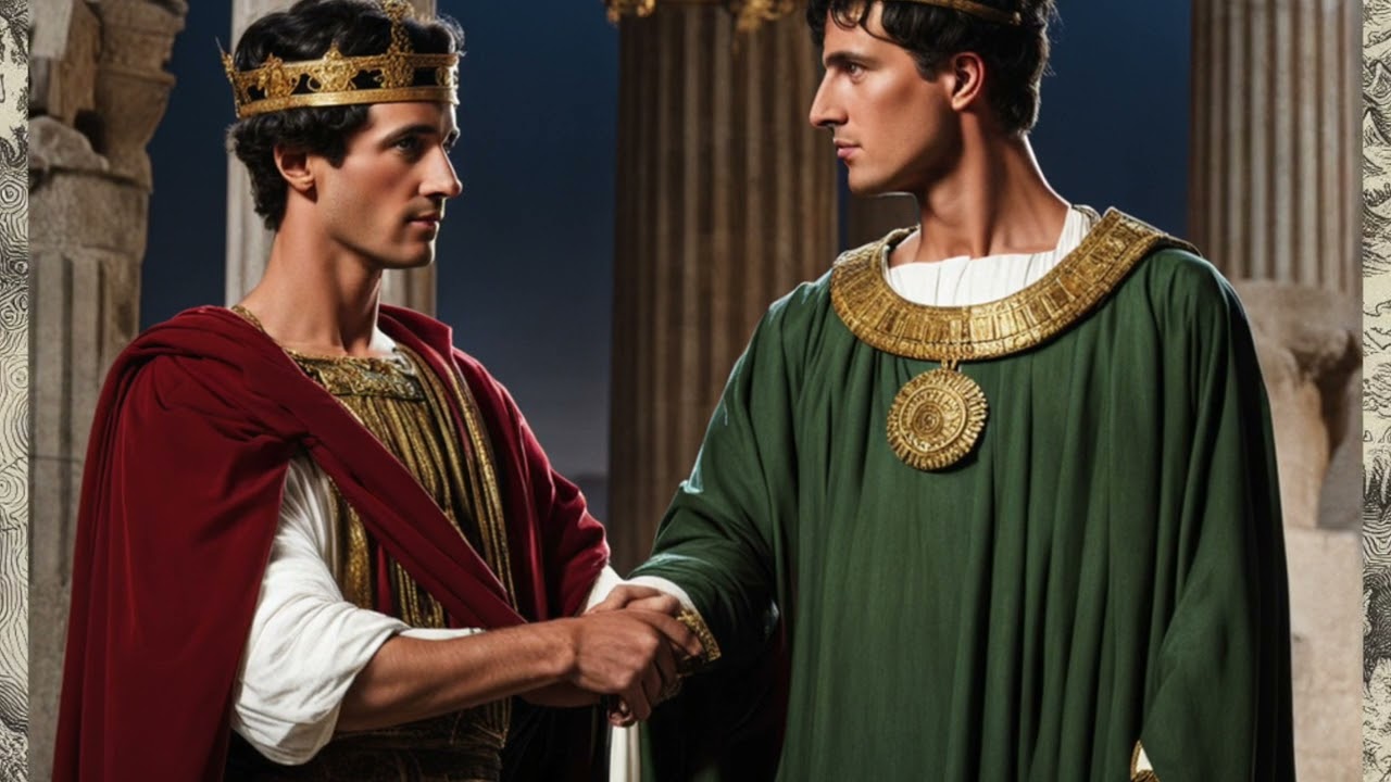 wer war Herodes wirklich?