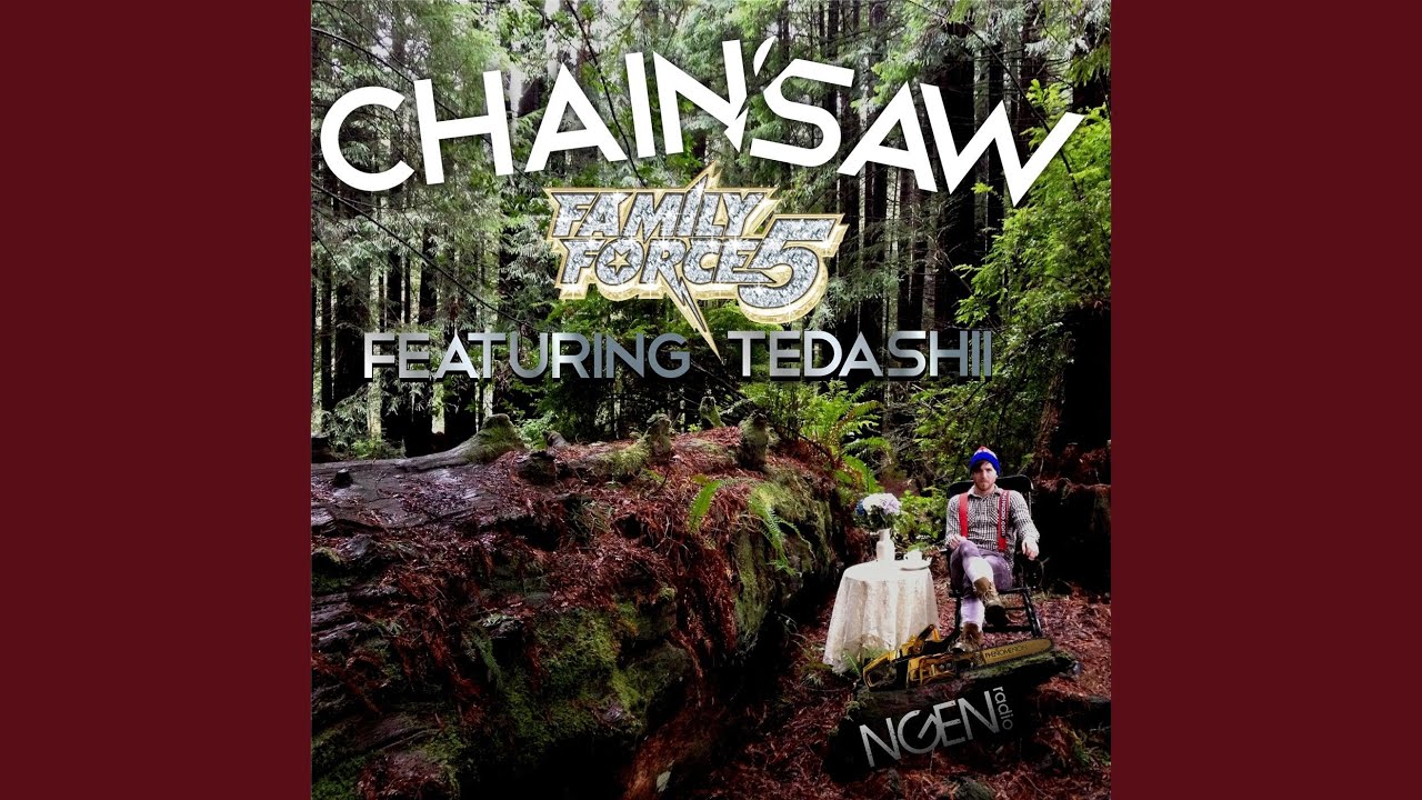 Chainsaw