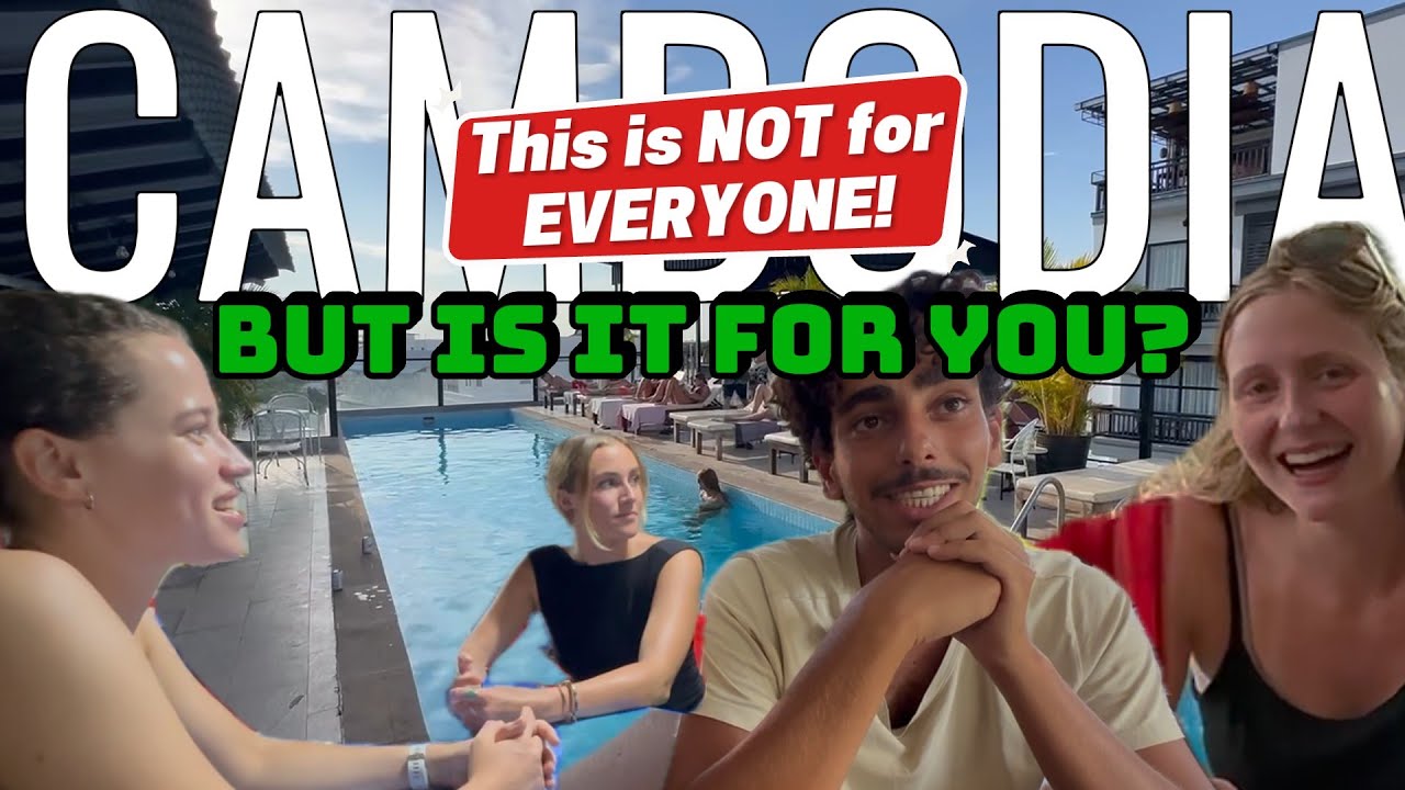 This Is NOT For EVERYONE!  Onederz and The New Third Place