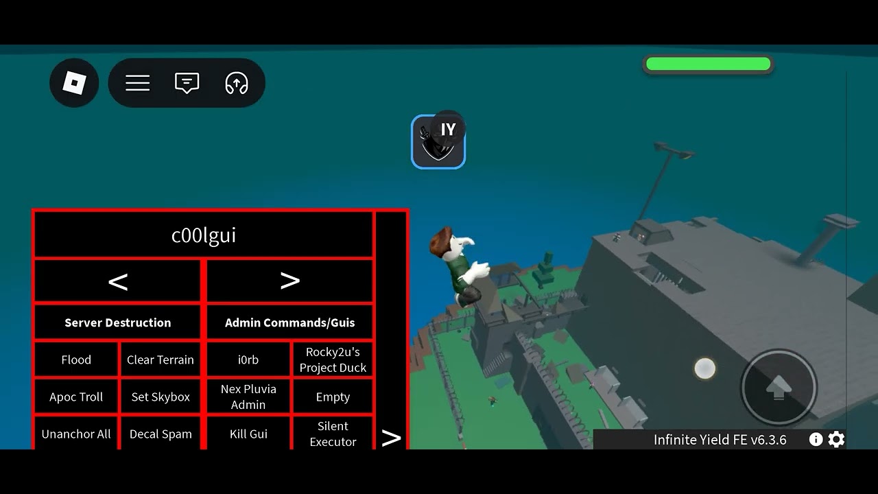 CHECK IN ON DELTA C00LKIDD AND ROBUX STEALER
