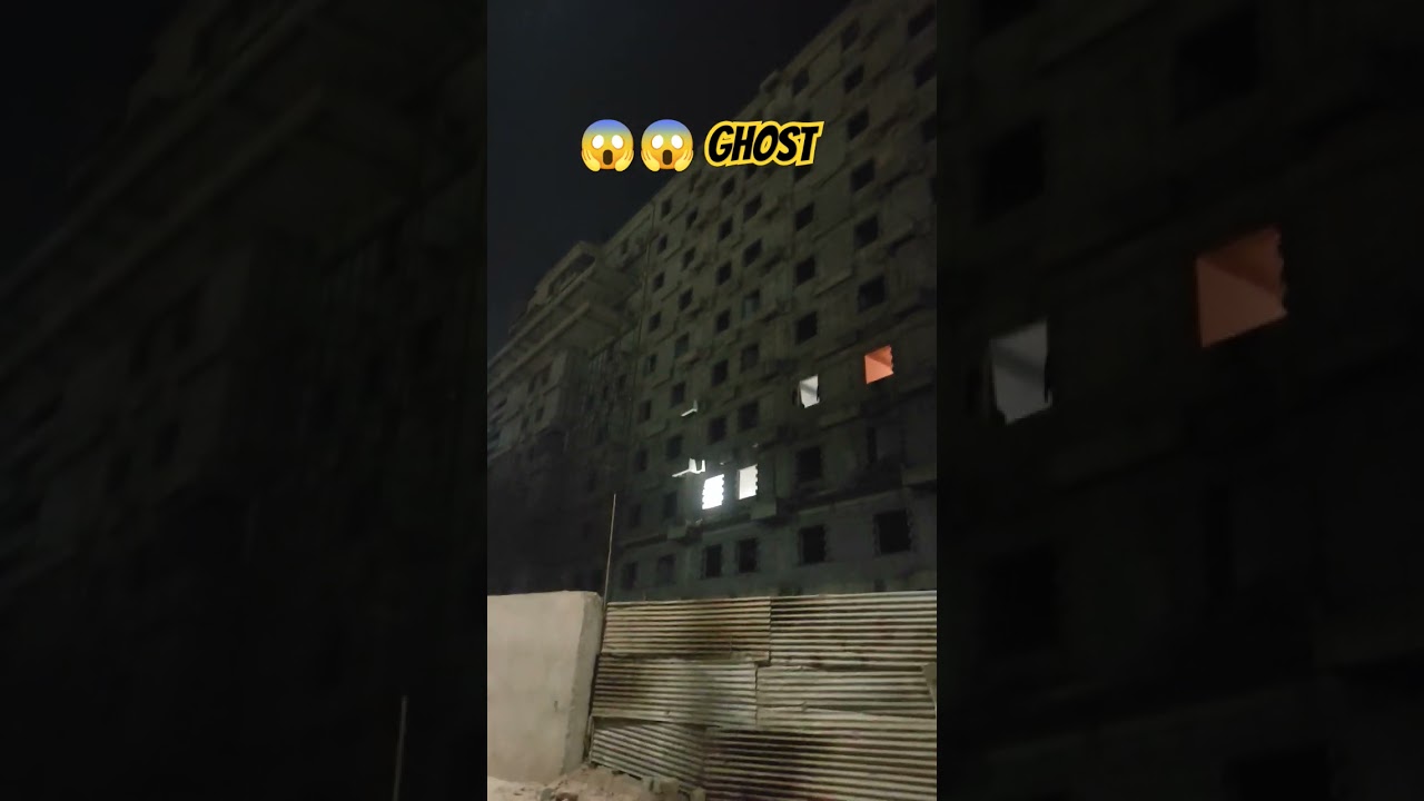 GHOST 😱 IN PATNA !! PMCH 😱 #pmch #patna #PATNA #ghost #ghosts