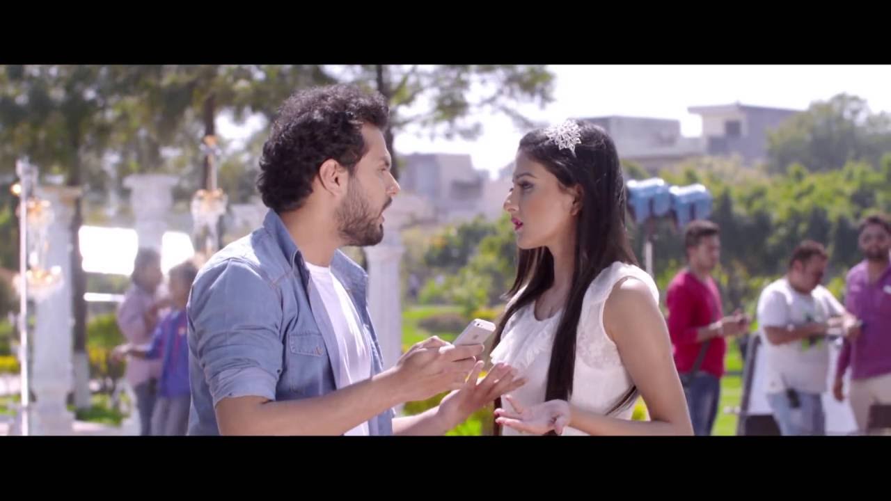 Jaggi Sidhu | Makeup & Breakup | Hits Latest Brand New Punjabi