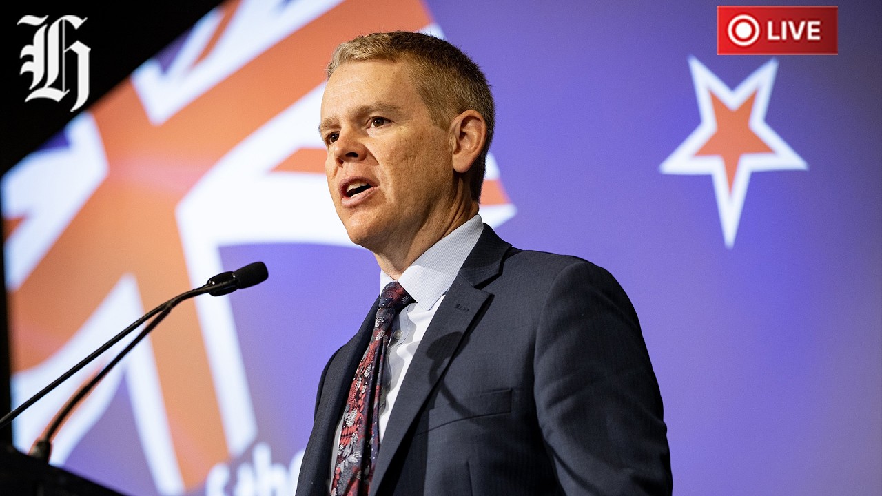NZ Herald Live: Labour solar announcement