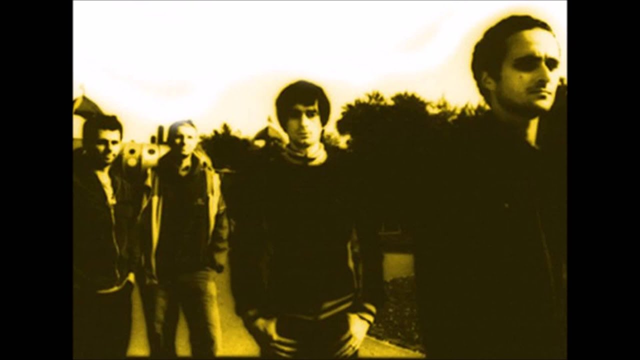 Lenny Valentino - Pociąg (demo)