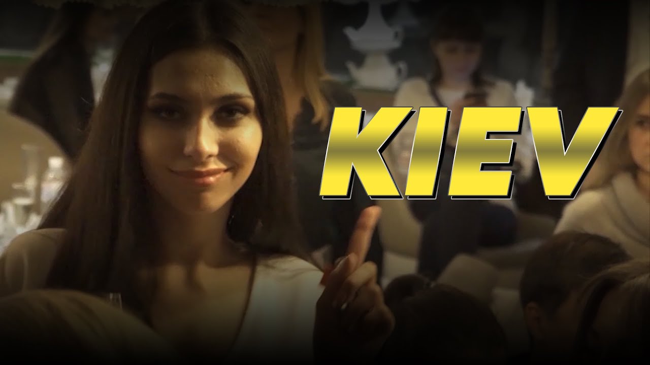 Kiev Confidential | Exposing the Ukraine Dating Scene
