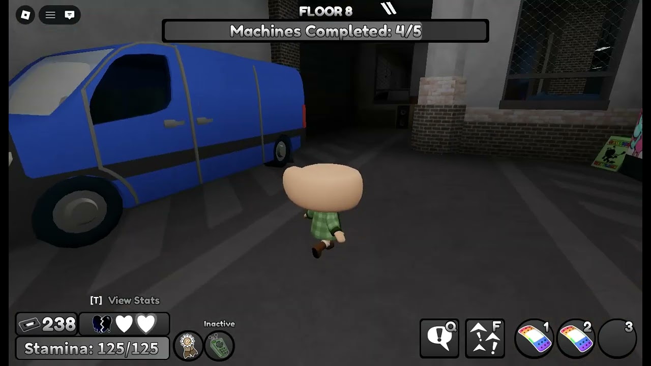 This Is Getting Hard.... (Part 2)