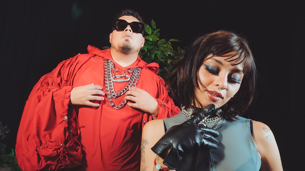 DEDO - Cachirula, Loojan