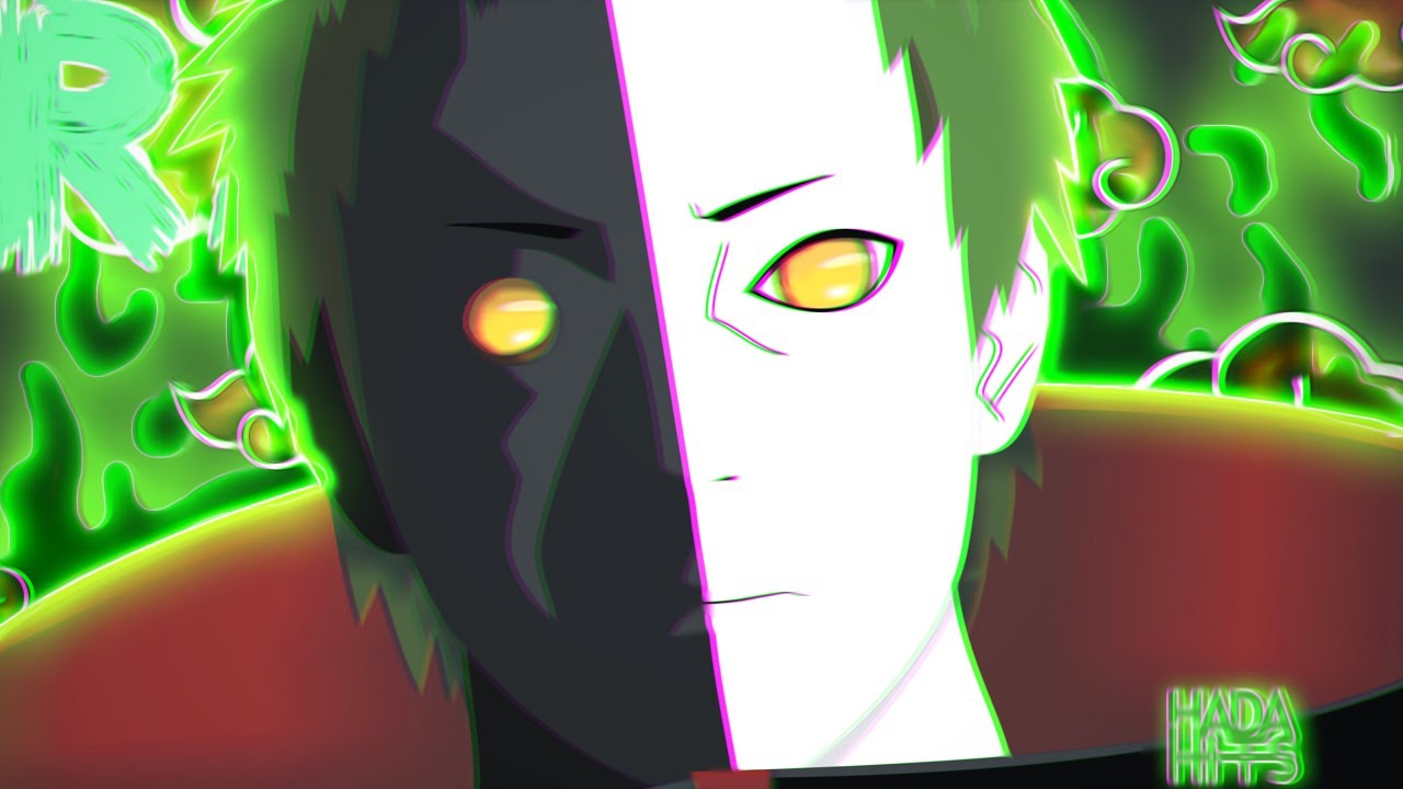 Style Zetsu || Manipulando 👿 || Hada Hits