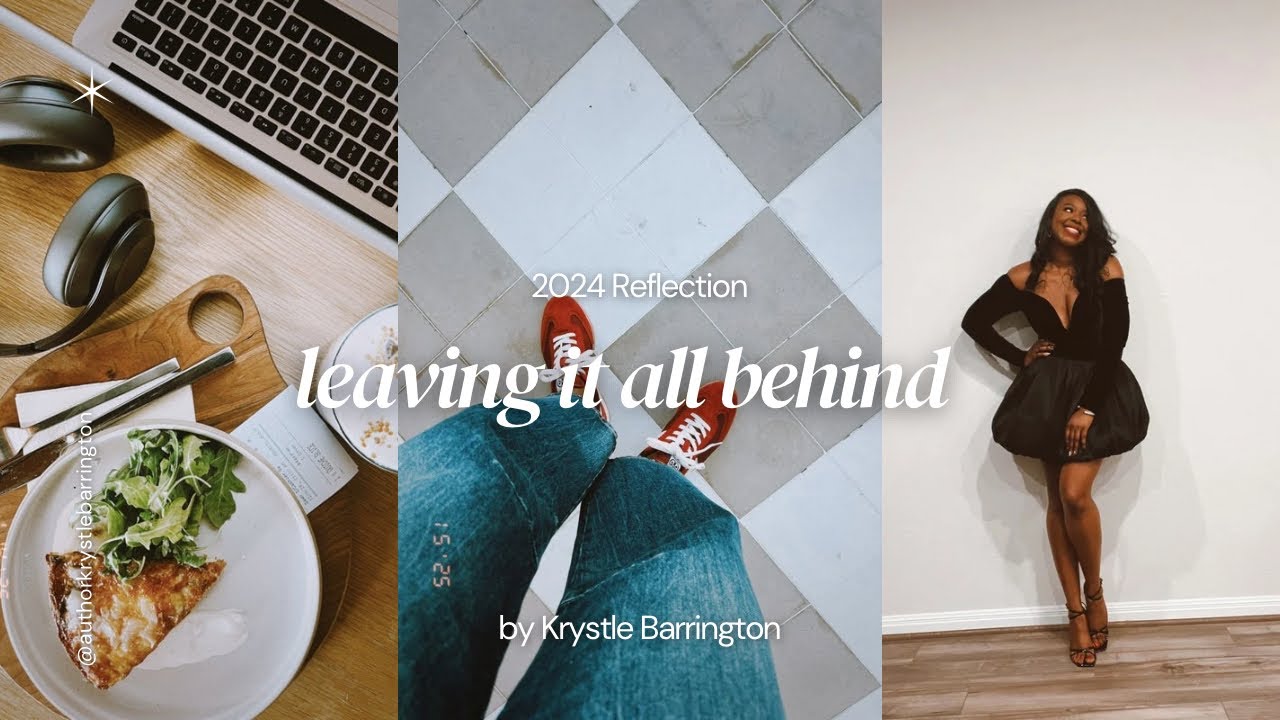 turning forty, letting go, & more living | #vlog #lifestyle #lettinggo #growth