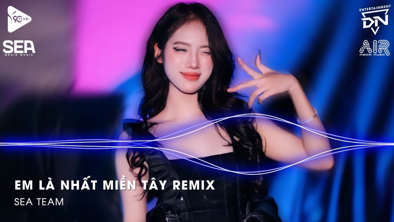Nhạc Miền T&acirc;y Remix G&acirc;y B&atilde;o TikTok 2026🔥Em L&agrave; Nhất Miền T&acirc;y, Muốn Cua Anh L&agrave;m Bồ, Chờ Bao L&acirc;u Remix