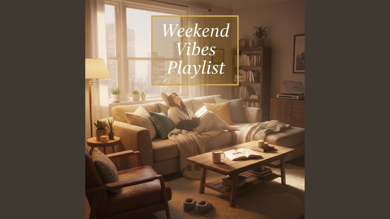 The Sound of a Calm Sunday