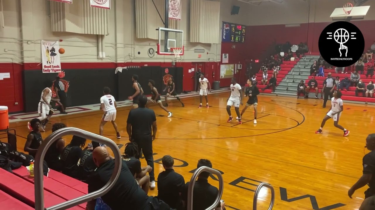 Andrew Jackson High-school Vs Ocoee High-school (preseason)