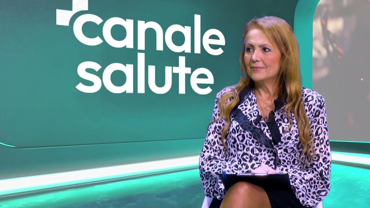CANALE SALUTE: IL CERVELLO PER LA LONGEVITA' parte 2 del 26/11/2025