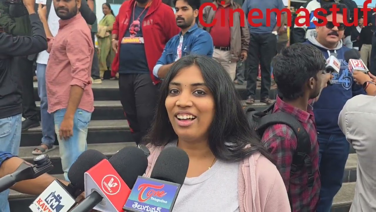Manashankar varaprasad garu movie review at prasad imax |chiranjeevi | venkatesh |anilravipudi