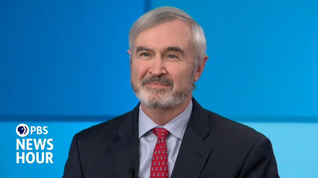 Heritage Foundation's John Malcolm on its new originalist analysis of the Constitution