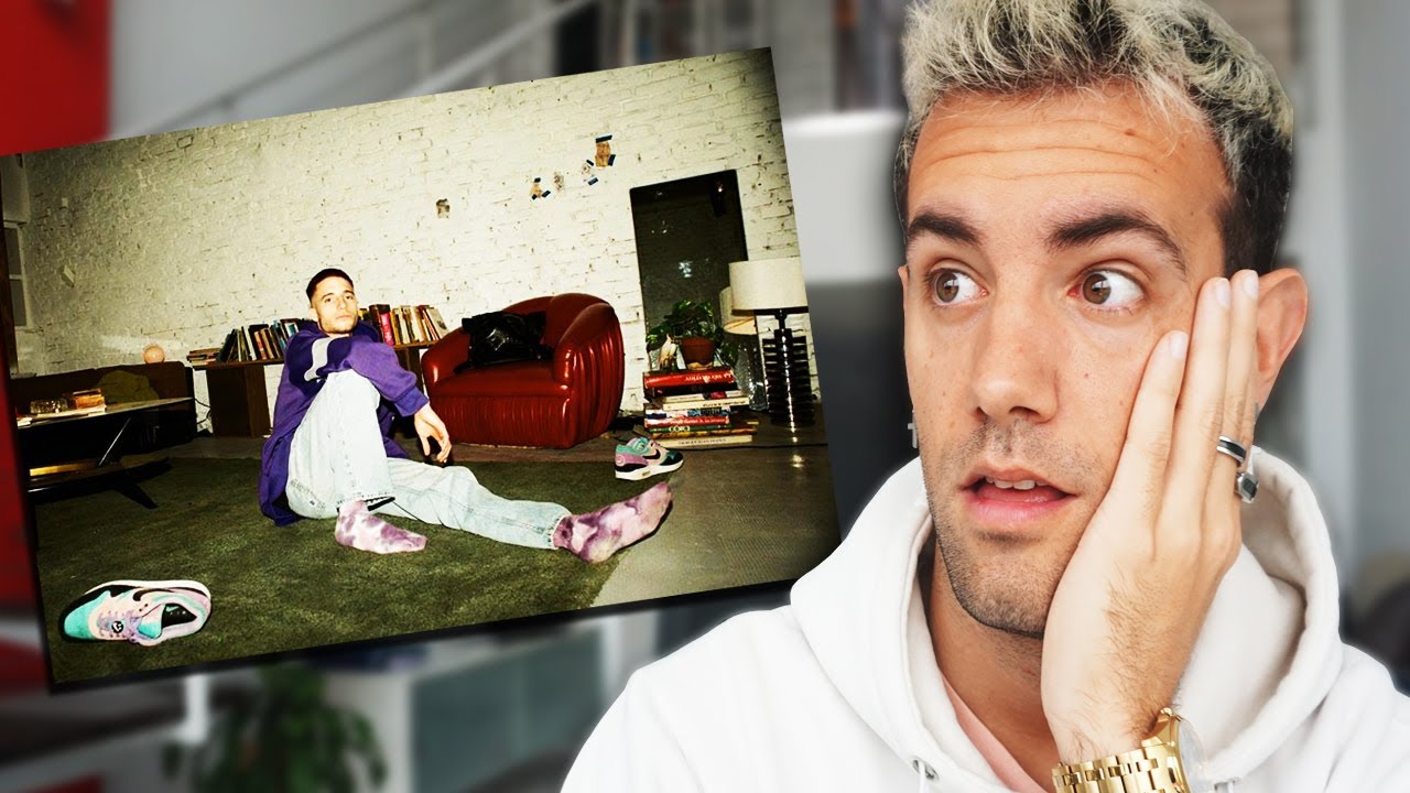 💖💔 El amor NO ES FÁCIL 💔💖 REACCIÓN WOS - ARRANCARMELO (Video Oficial)