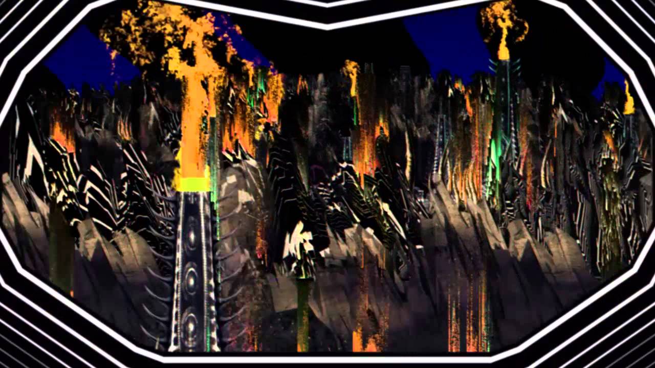 Steak Number Eight - Return Of The Kolomon (OFFICIAL VIDEO)