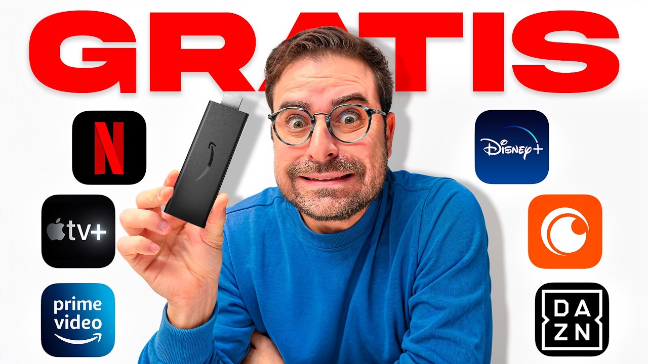 Ho HACKERATO una FIRE TV per vedere TUTTO GRATIS (non fatelo)