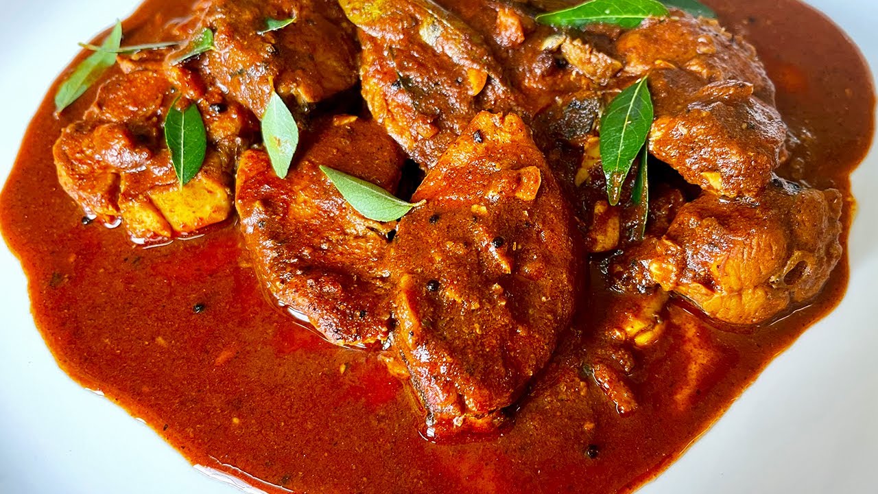 മീൻ കറിയിൽ ഈ കൂട്ട് ചേർത്ത് തയ്യാറാക്കിയാൽ, പിന്നെ എന്നും മീൻ കറി മാത്രമായിരിക്കും | King Fish Curry